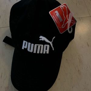 Puma Baseball Hat - Kids Size